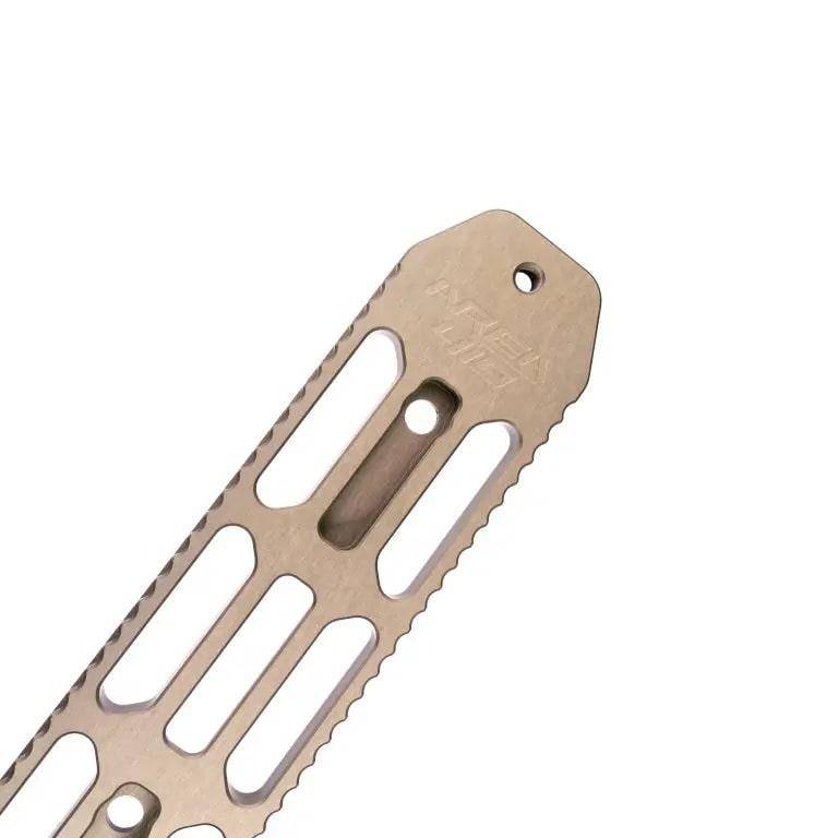 Area 419 ARCALOCK Rail for Barrett MRAD MK22 Sniper System - Image 3