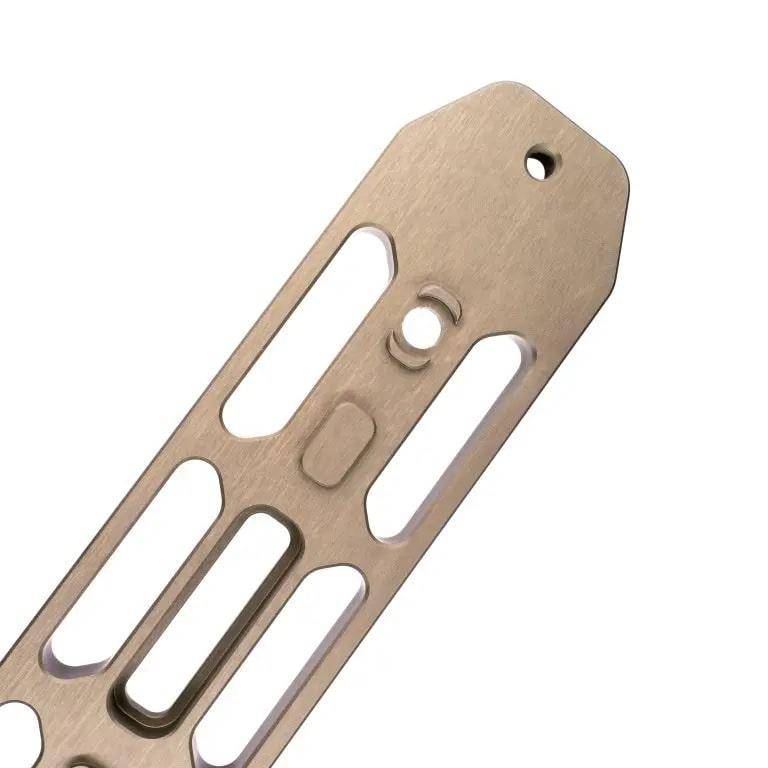 Area 419 ARCALOCK Rail for Barrett MRAD MK22 Sniper System - Image 4