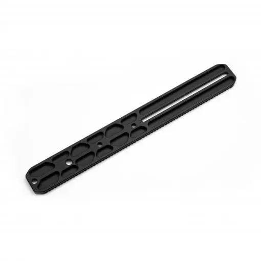 Area 419 ARCALOCK 12'' M-LOK Dovetail Rail 16 x 2.5 x 2.5" Black - Image 5
