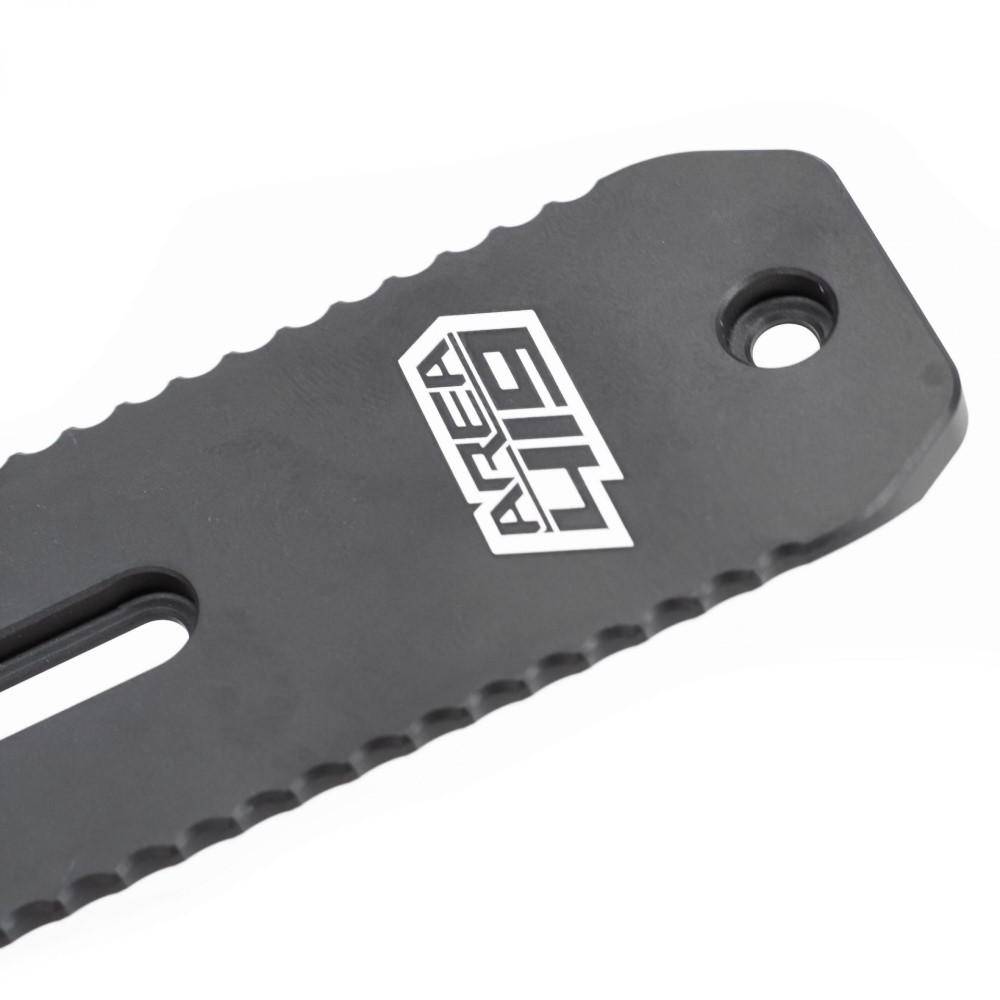 Area 419 ARCALOCK 4.25'' Universal Dovetail Rail - Image 3