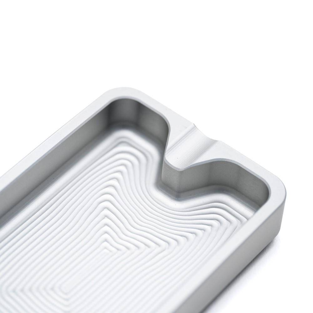 Area 419 Bullet/Cigar Tray Billet Aluminum - Image 3
