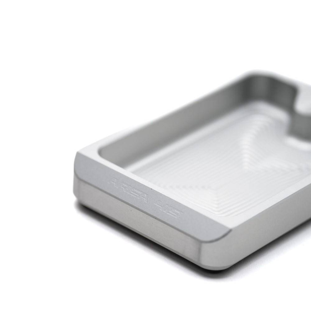 Area 419 Bullet/Cigar Tray Billet Aluminum - Image 4