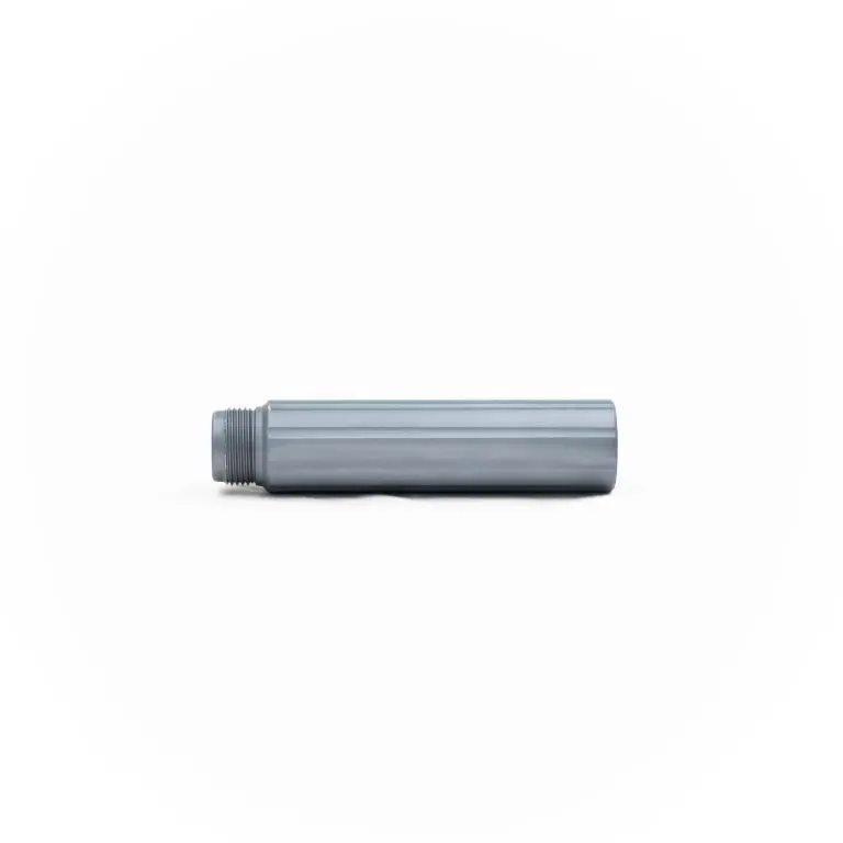 Area 419 3'' Stackable Drop Tube for 419 Funnel - Image 2