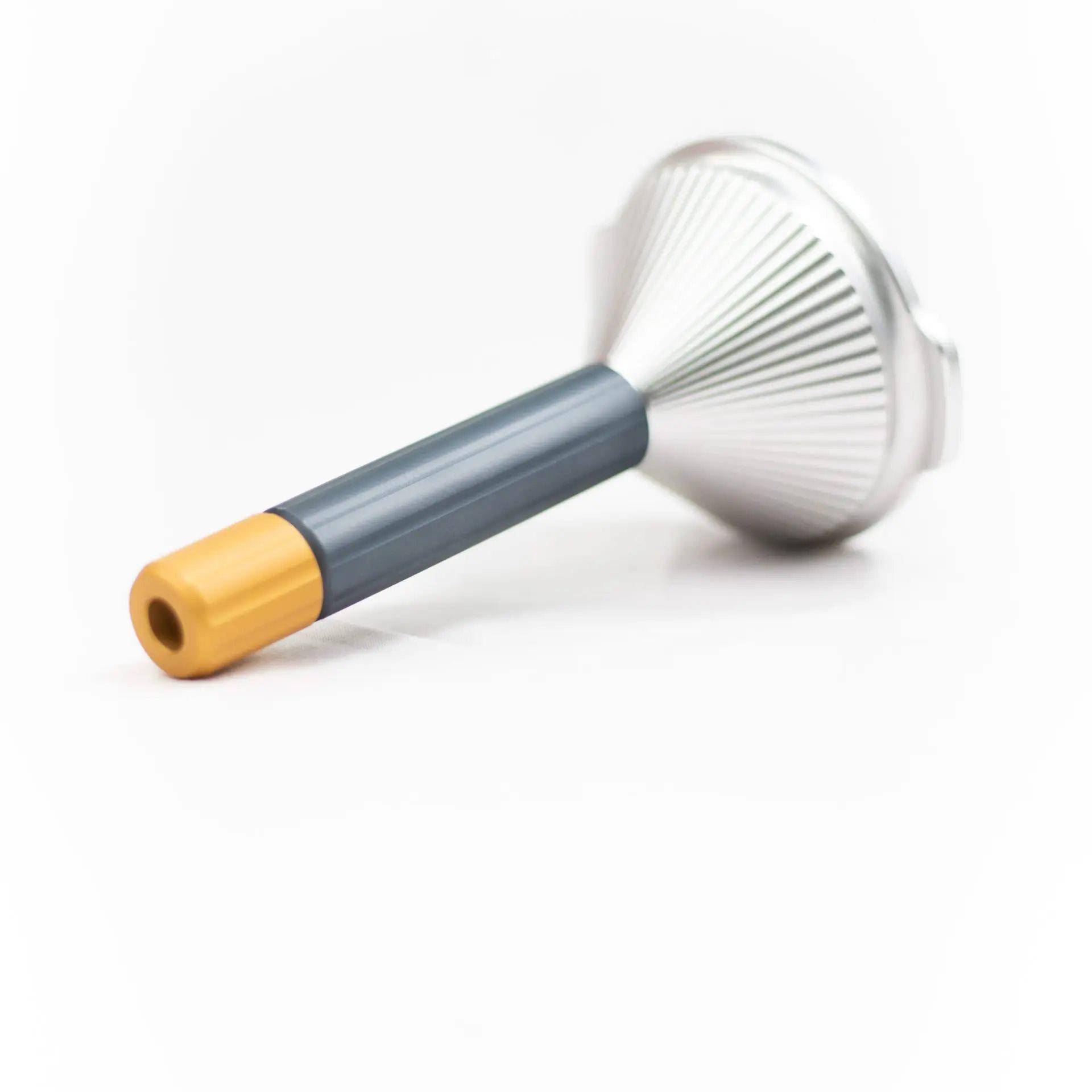 Area 419 3'' Stackable Drop Tube for 419 Funnel - Image 3