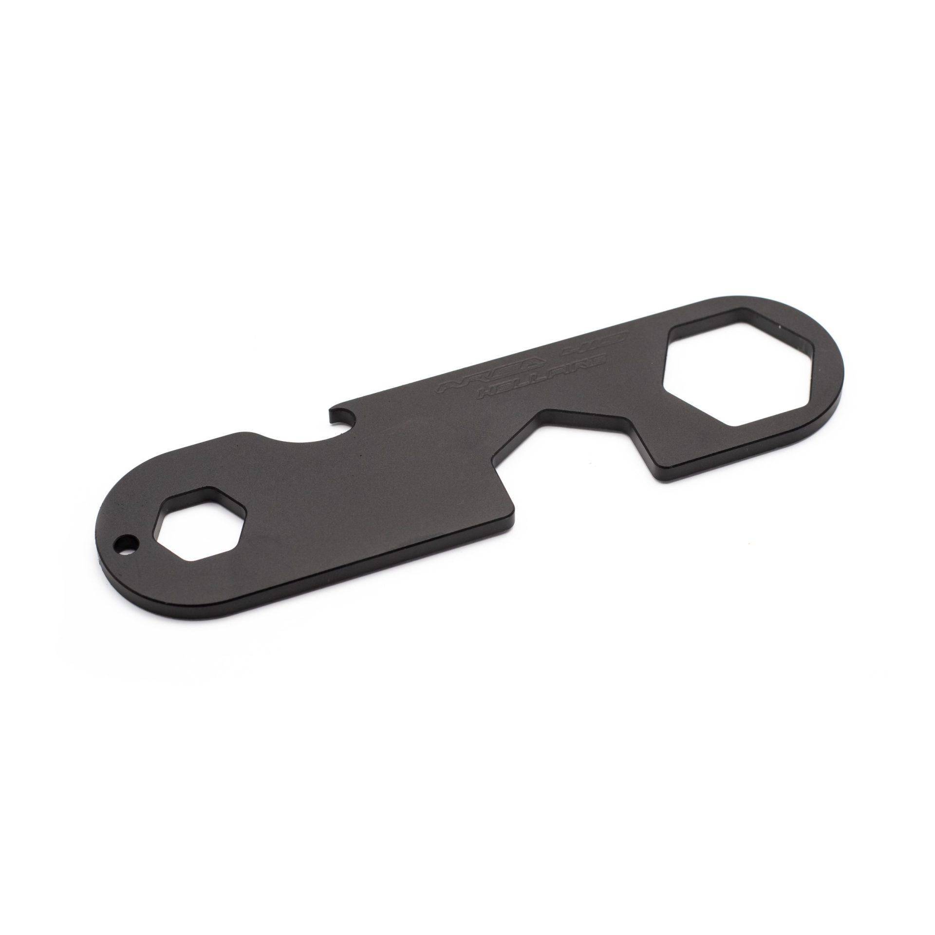 Area 419 Hellfire Aluminum Wrench for Brake and Suppressor Mount - Image 2
