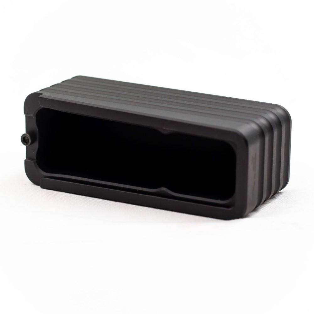 Area 419 Universal SA Magazine Extension Black for ARC and AICS Magazines 4/rd - Image 2