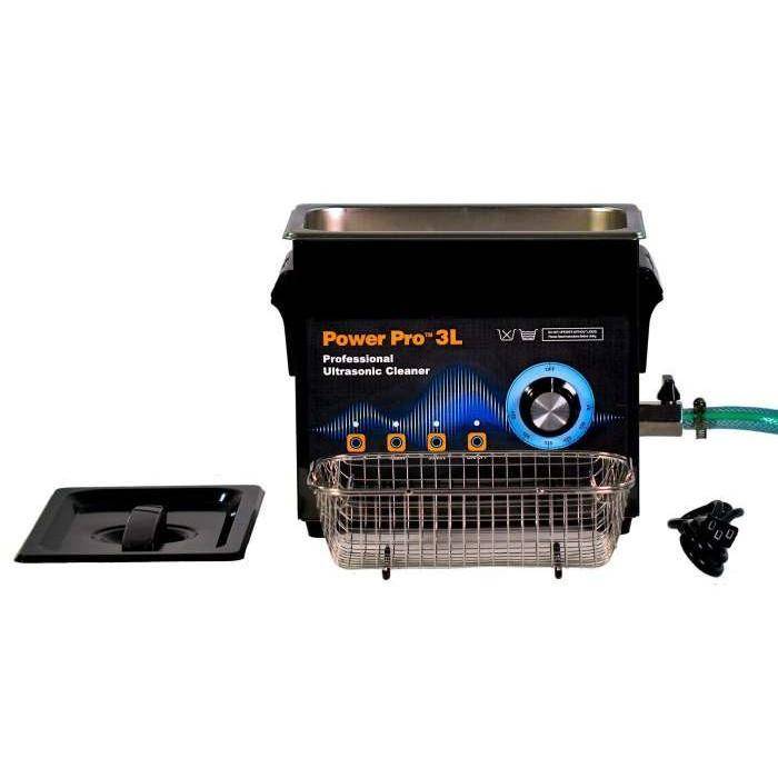 Lyman Power Pro Ultra Sonic 3L