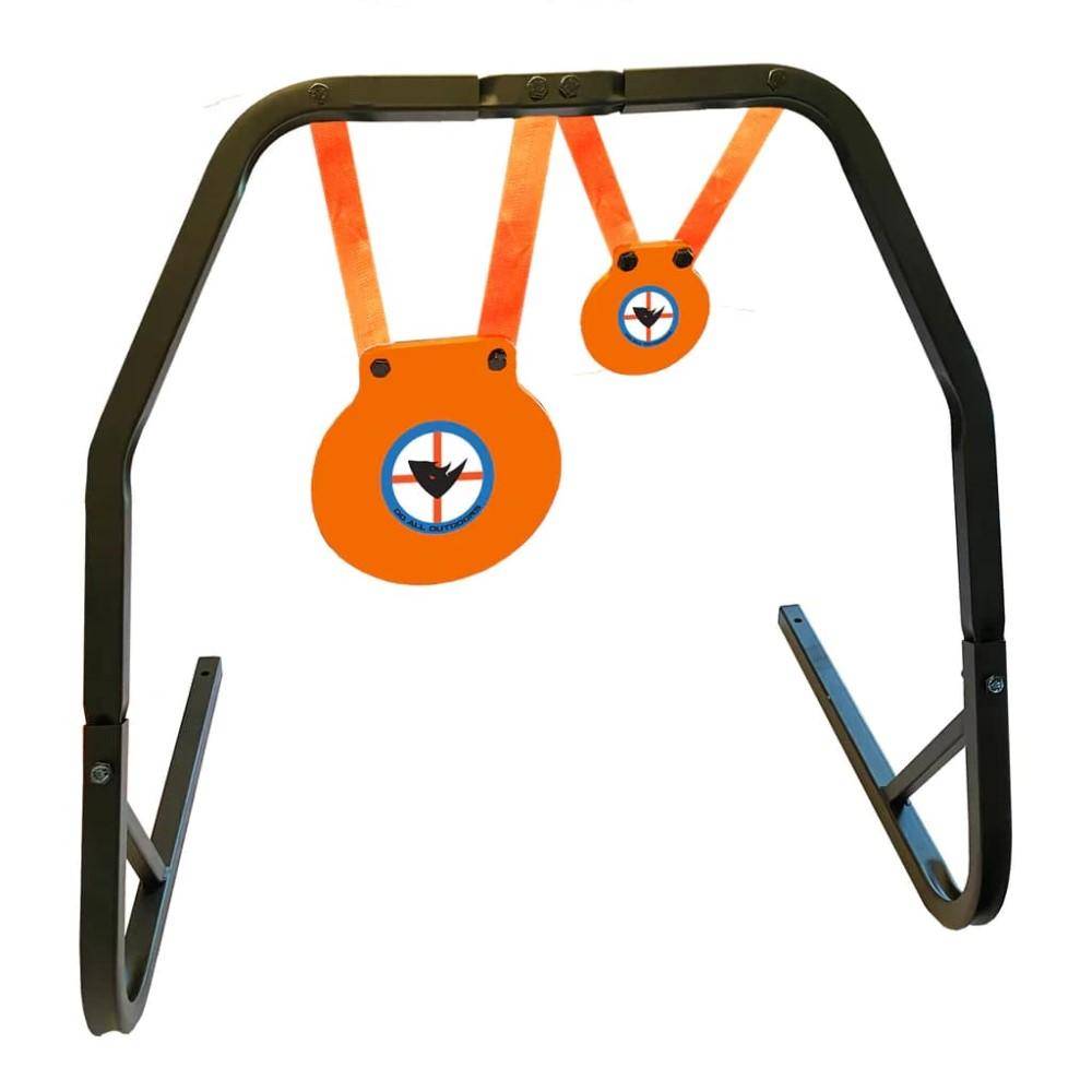 DO-ALL HIGH CAL GONG .30CAL