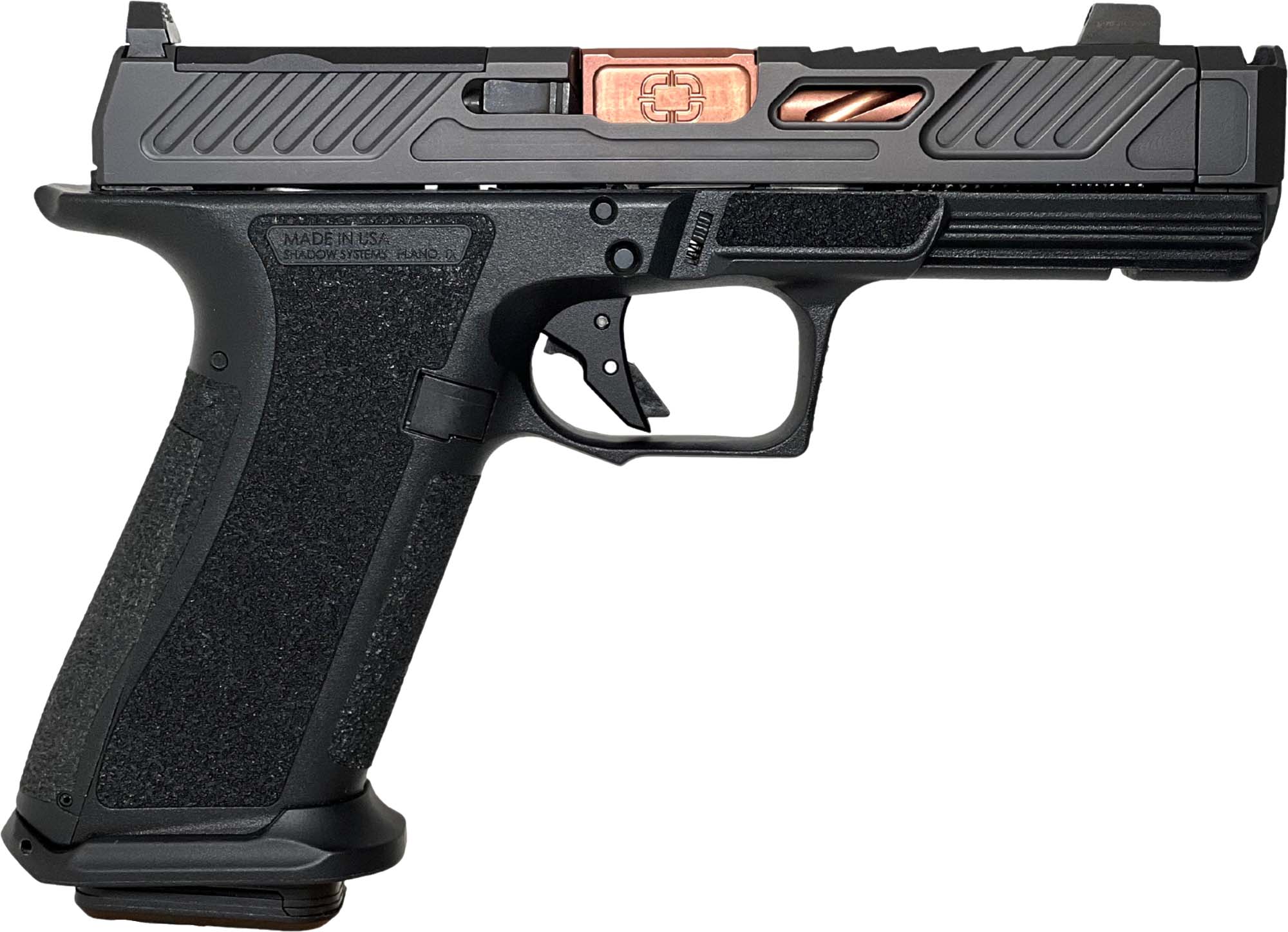 SHADOW SYSTEMS XR920P ELITE 9M