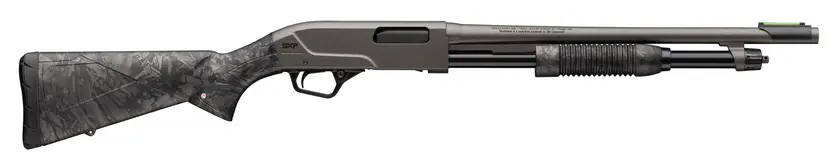 WRA SXP DEFEND HYB 20M/18C FC
