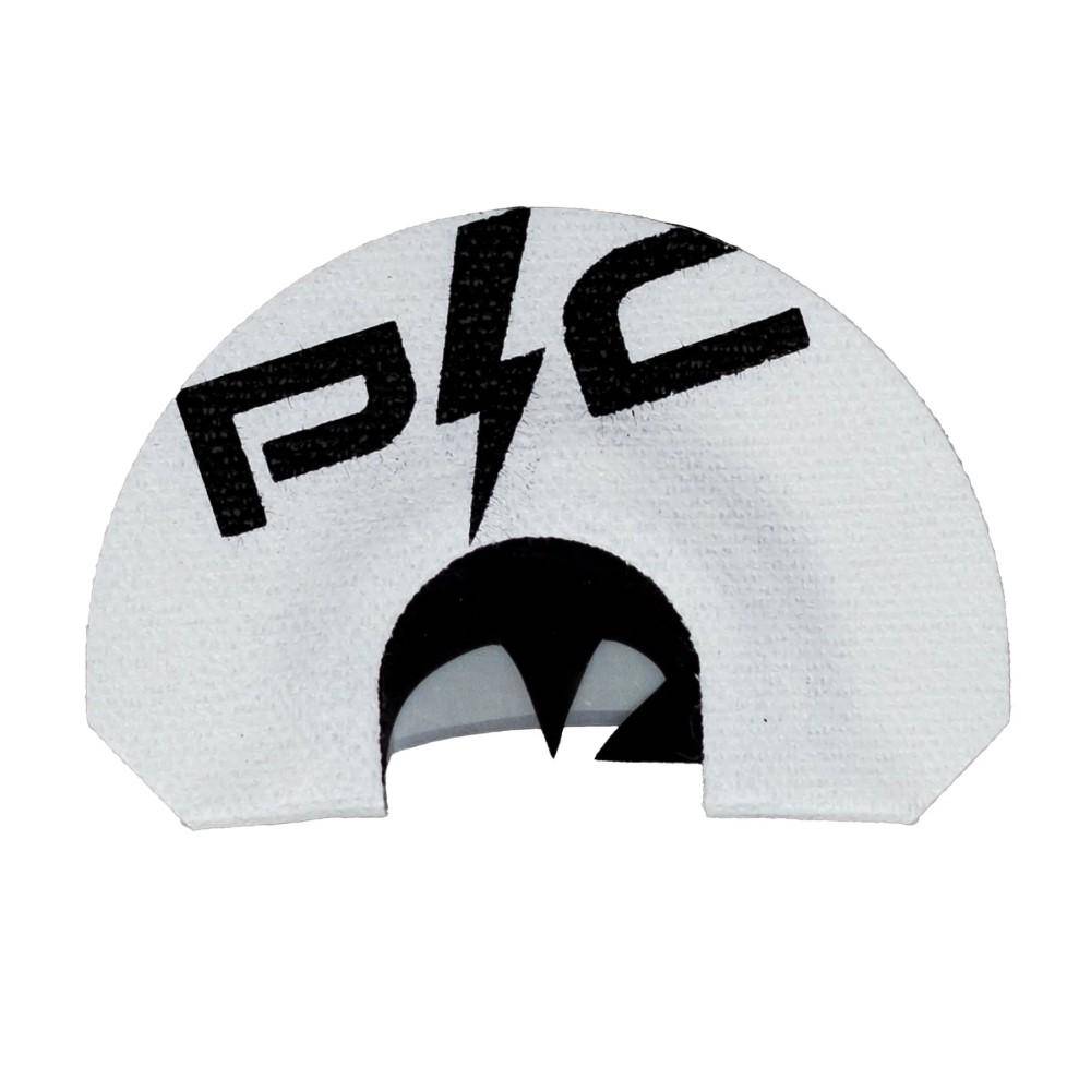 Power Calls Beau Brooks Signature Mockingbird Diaphragm Turkey Call