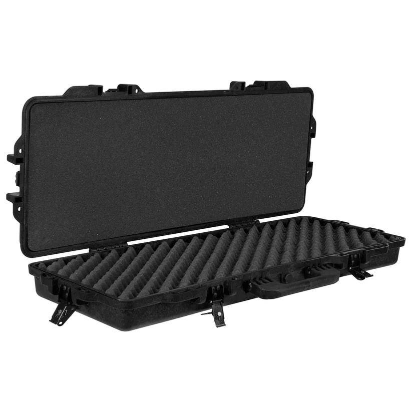 Boyt H36SG AR/Carbine Hard Rifle Case 36.5" Black - Image 3