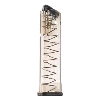 Elite Tactical Systems Omega Sig Sauer P320 Handgun Magazine 9mm Luger 17/rd