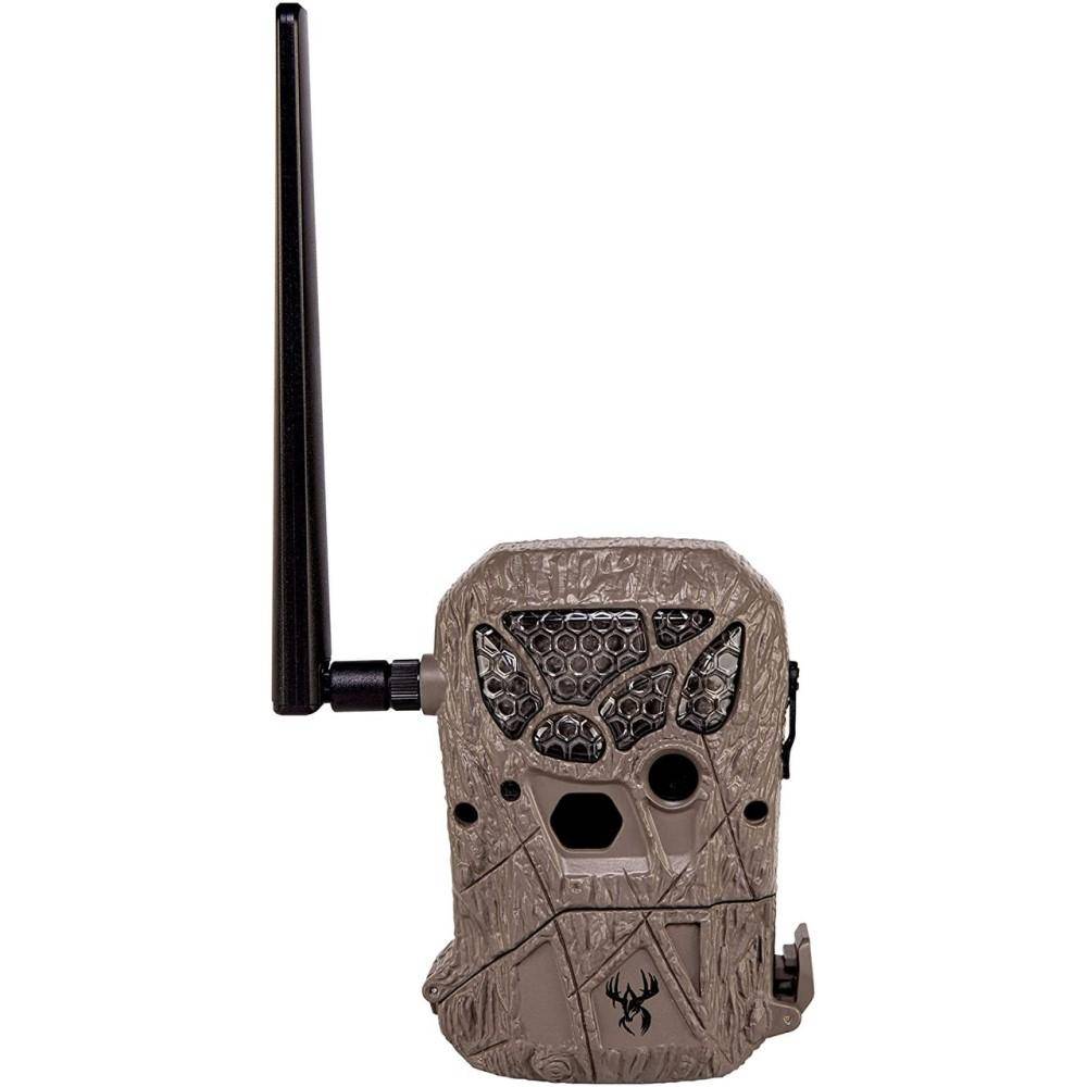 Wildgame Innovations Encounter Cell Trail Camera 20MP Brown - Image 3