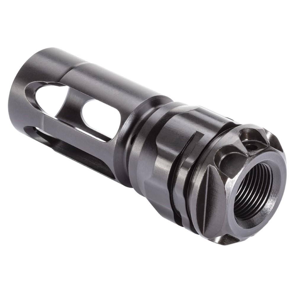 Gemtech Series Flash Hider 5.56 ETM 1/2x28 - Image 2