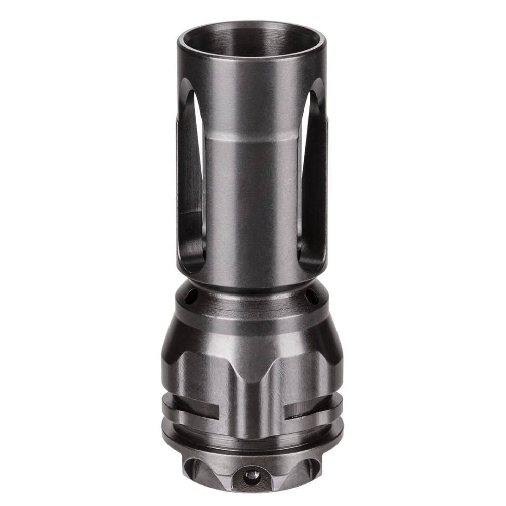Gemtech Series Flash Hider 5.56 ETM 1/2x28 - Image 3