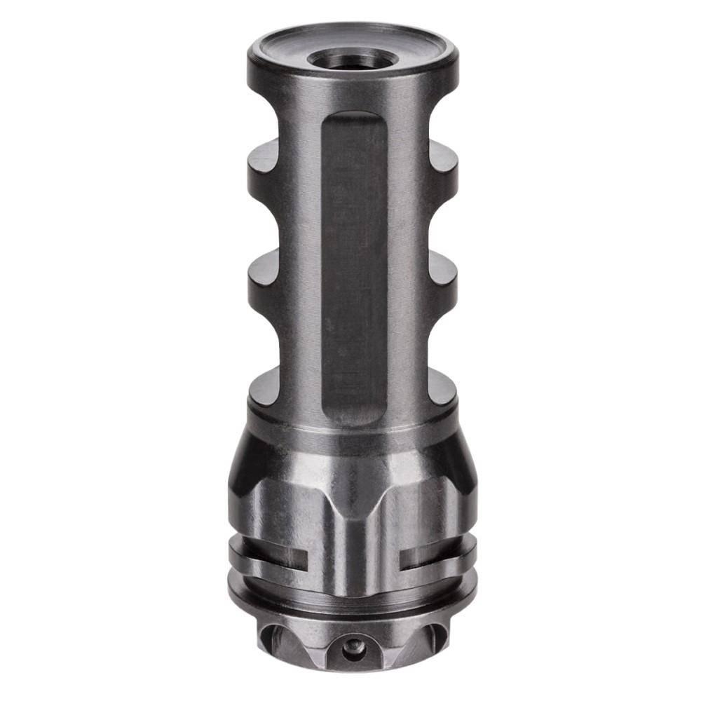 Gemtech Series ETM 3-Port Muzzle Brake 5.56 1/2x28 - Image 2
