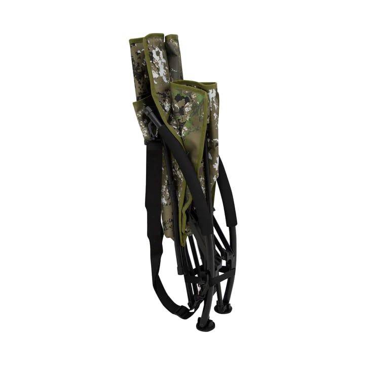 Barronett Blinds Ground Gobbler Chair Crater Thrive Camo - Image 2