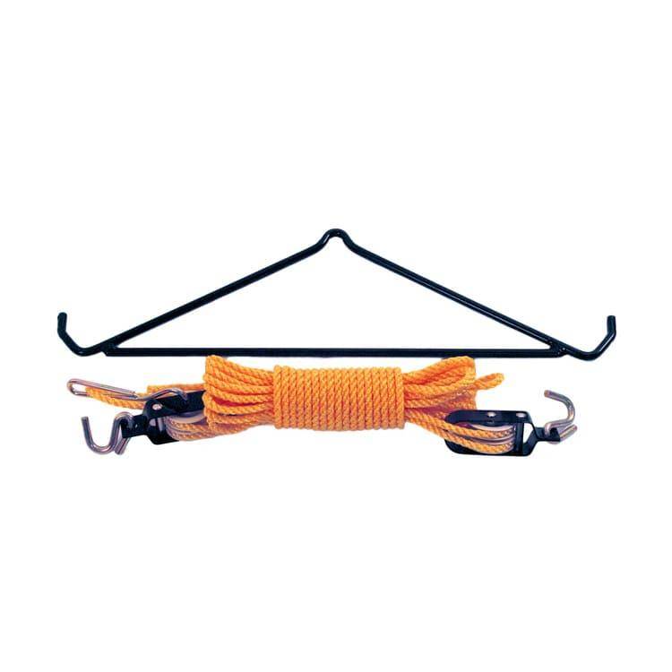 River's Edge Game Gambrel with Hoist