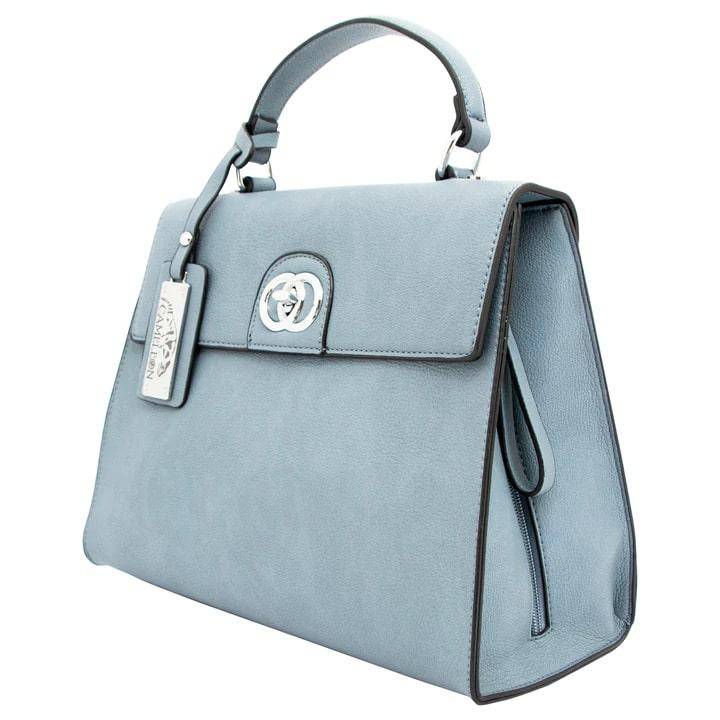 Cameleon Hemera Concealed Carry Purse Black - Image 2