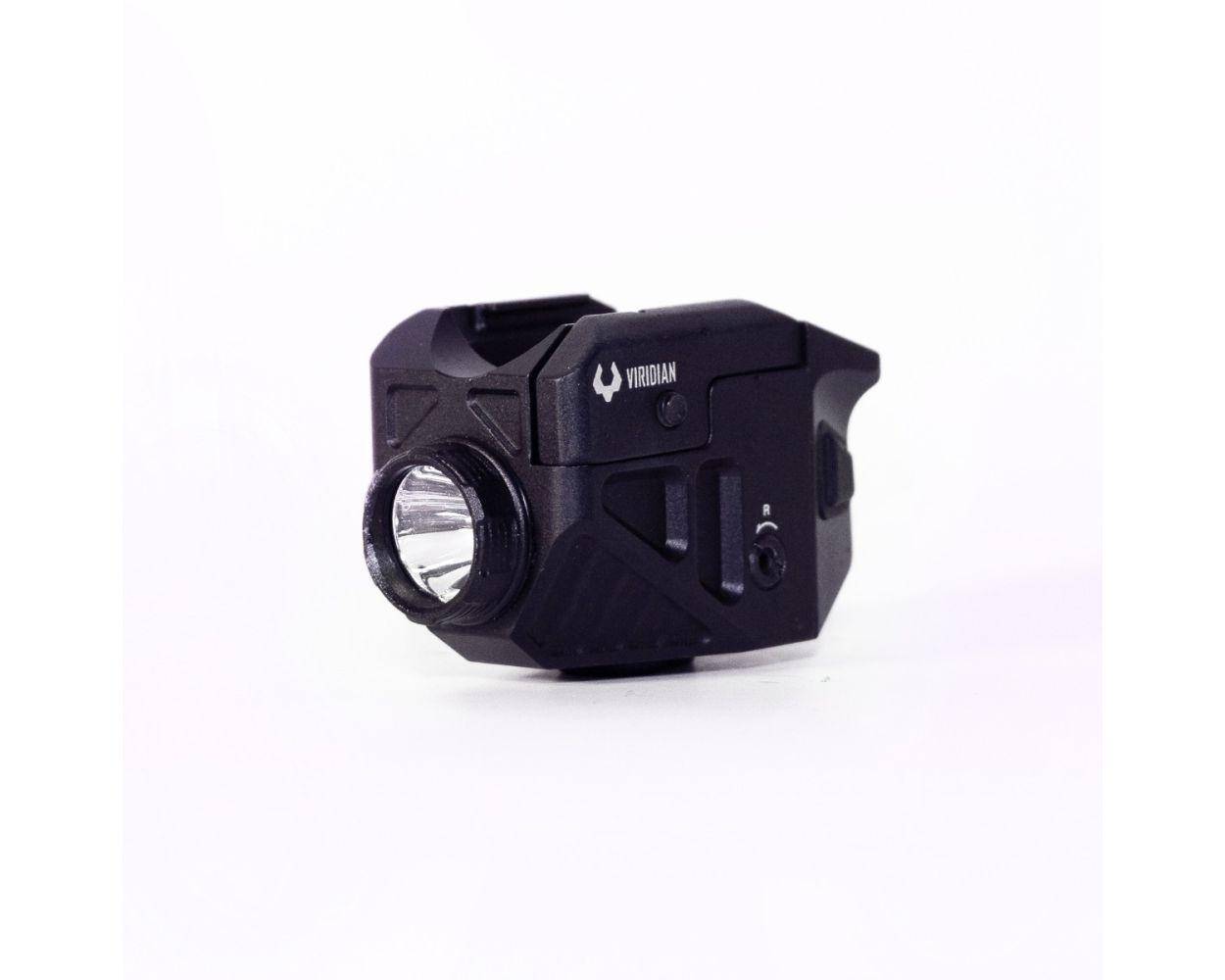 Viridian Custom C5L for Sig P365 GRN Laser and 550 Lumen Tactical Light w SAFECharge - Image 3