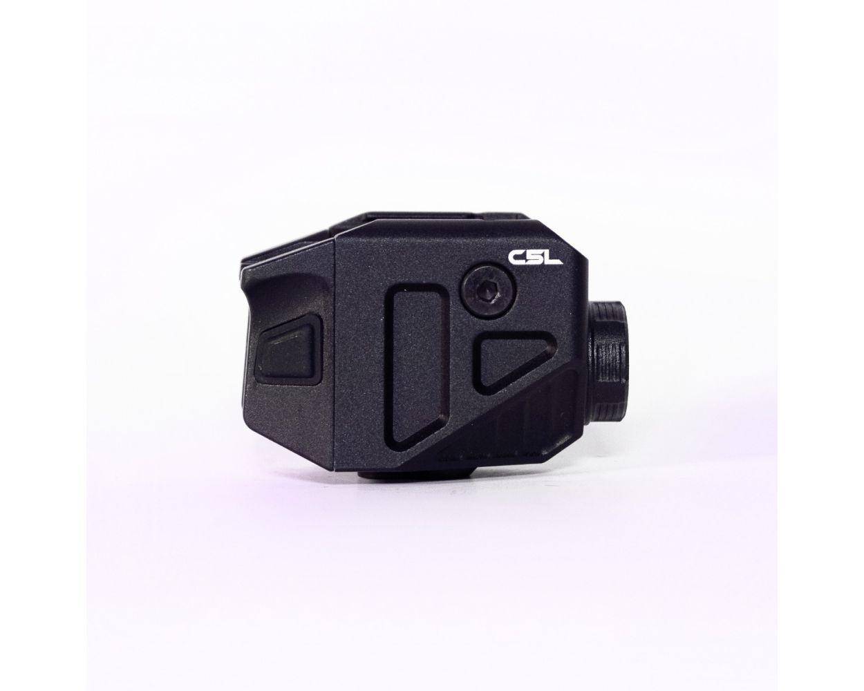 Viridian Custom C5L for Sig P365 GRN Laser and 550 Lumen Tactical Light w SAFECharge - Image 4