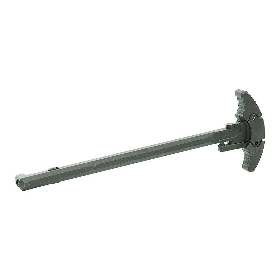 Troy Gas Divert Charging Handle .308 Ambi Black - Image 2