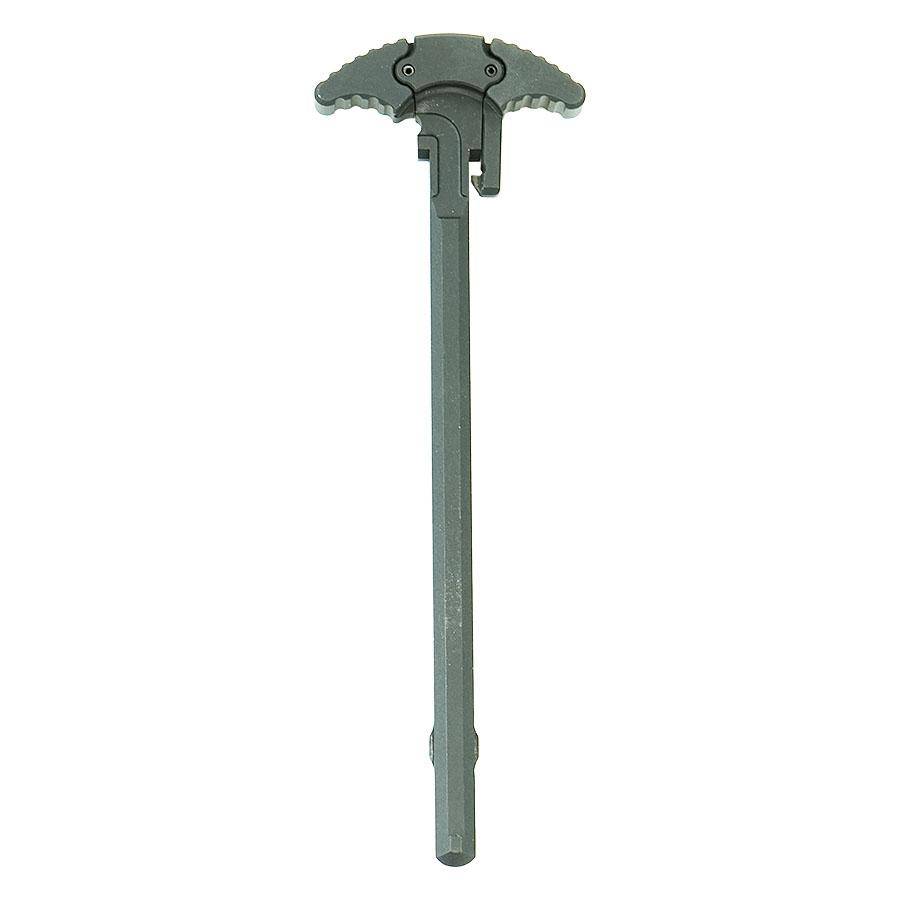 Troy Gas Divert Charging Handle .308 Ambi Black - Image 4