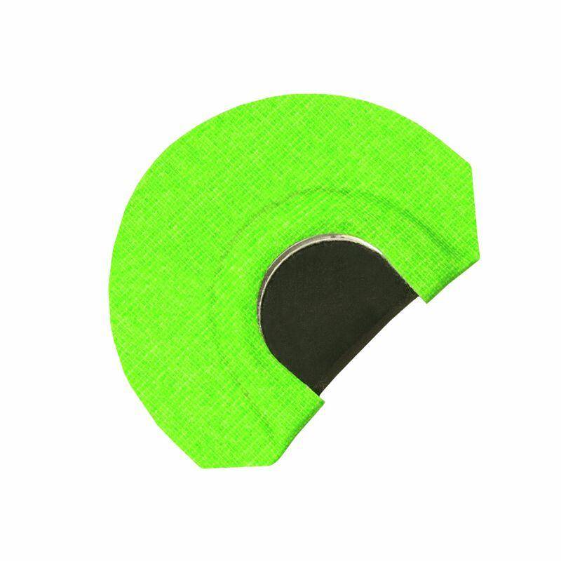 Primos Raghorn Ridge The Preacher Elk Mouth Call Green