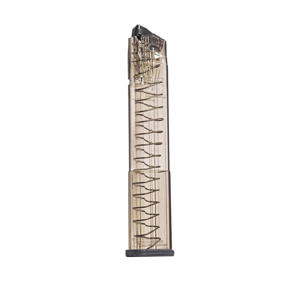 Elite Tactical Systems Omega Sig Sauer P320 Handgun Magazine 9mm Luger 30/rd