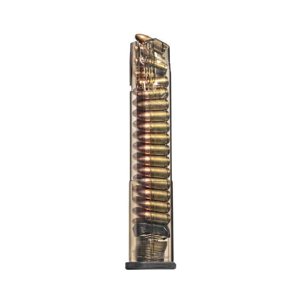 Elite Tactical Systems Omega Sig Sauer P320 Handgun Magazine 9mm Luger 30/rd - Image 2