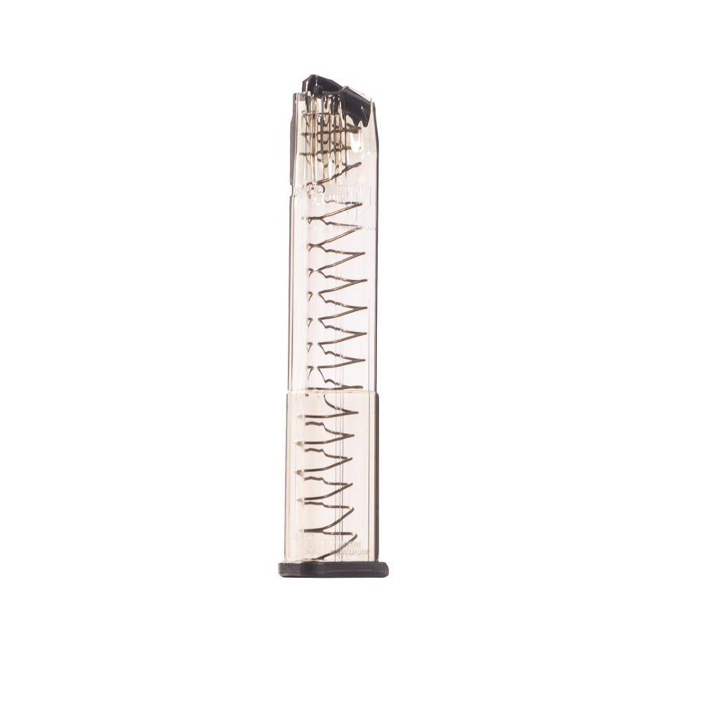 Elite Tactical Systems Omega S&W M&P Handgun Magazine 9mm Luger 30/rd