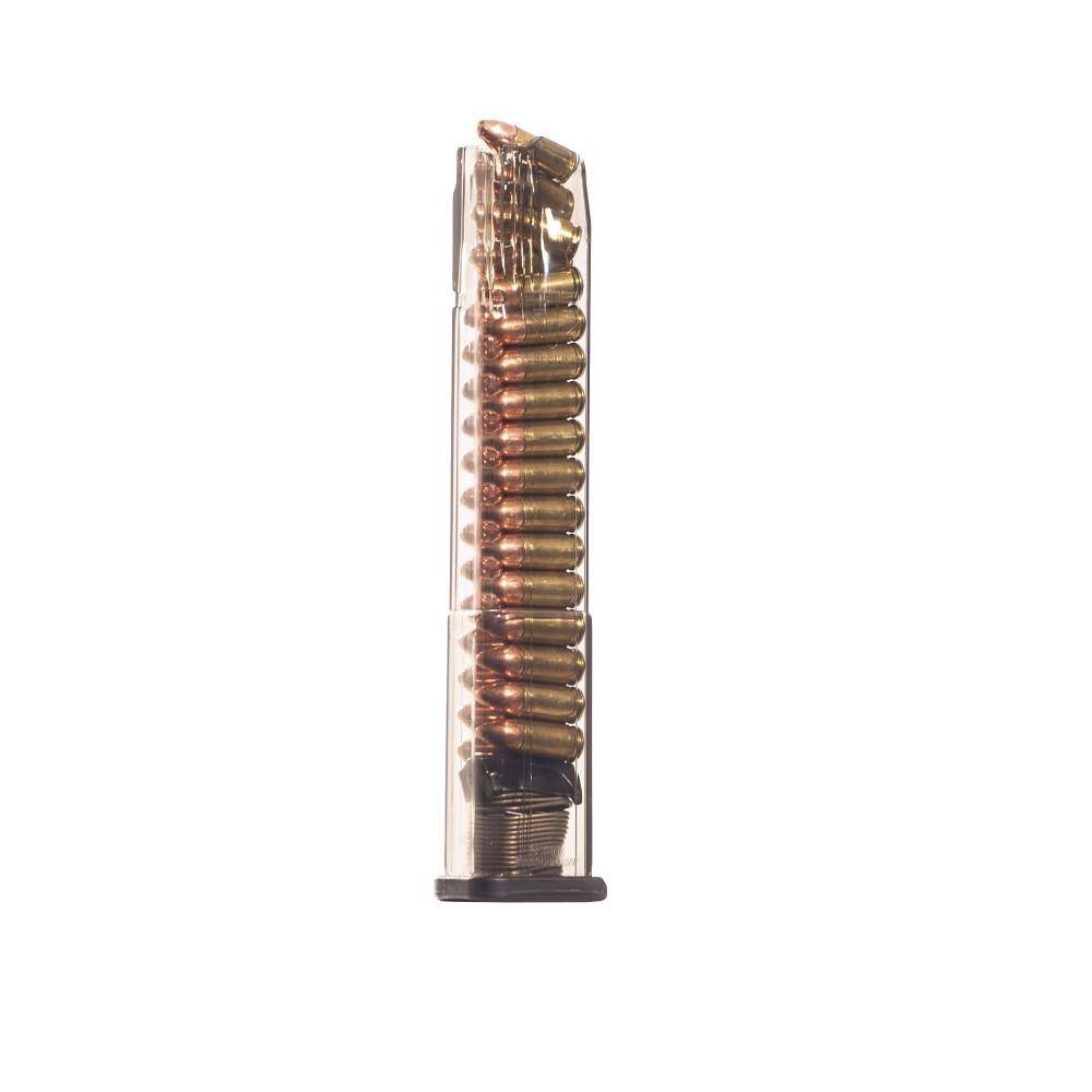 Elite Tactical Systems Omega S&W M&P Handgun Magazine 9mm Luger 30/rd - Image 2