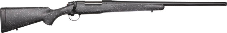 Bergara B-14 Ridge Ridge 7mm PRC 3rd Magazine 22" Barrel Synthetic Stock SoftTouch Finish