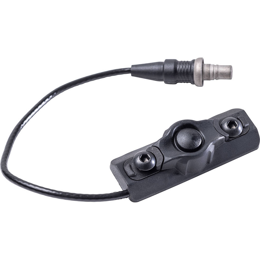 SureFire Compact Remote Switch M-LOK Mount 7"