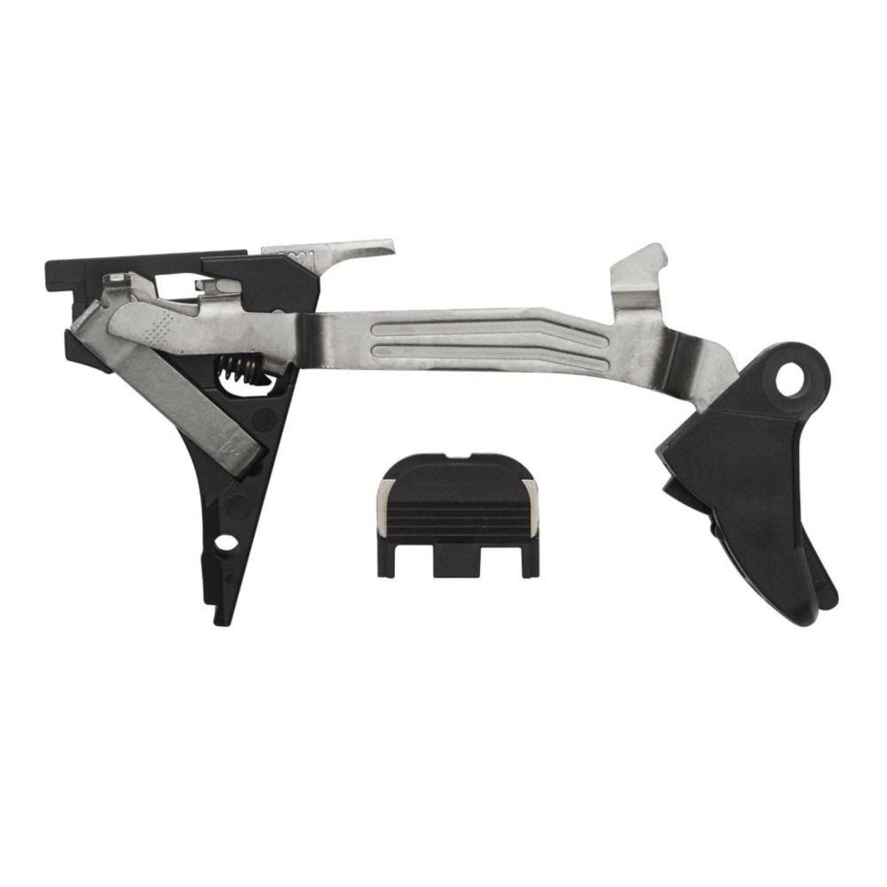 Glock Performance Trigger Fits Standard/MOS Gen5 9mm Except Slimline