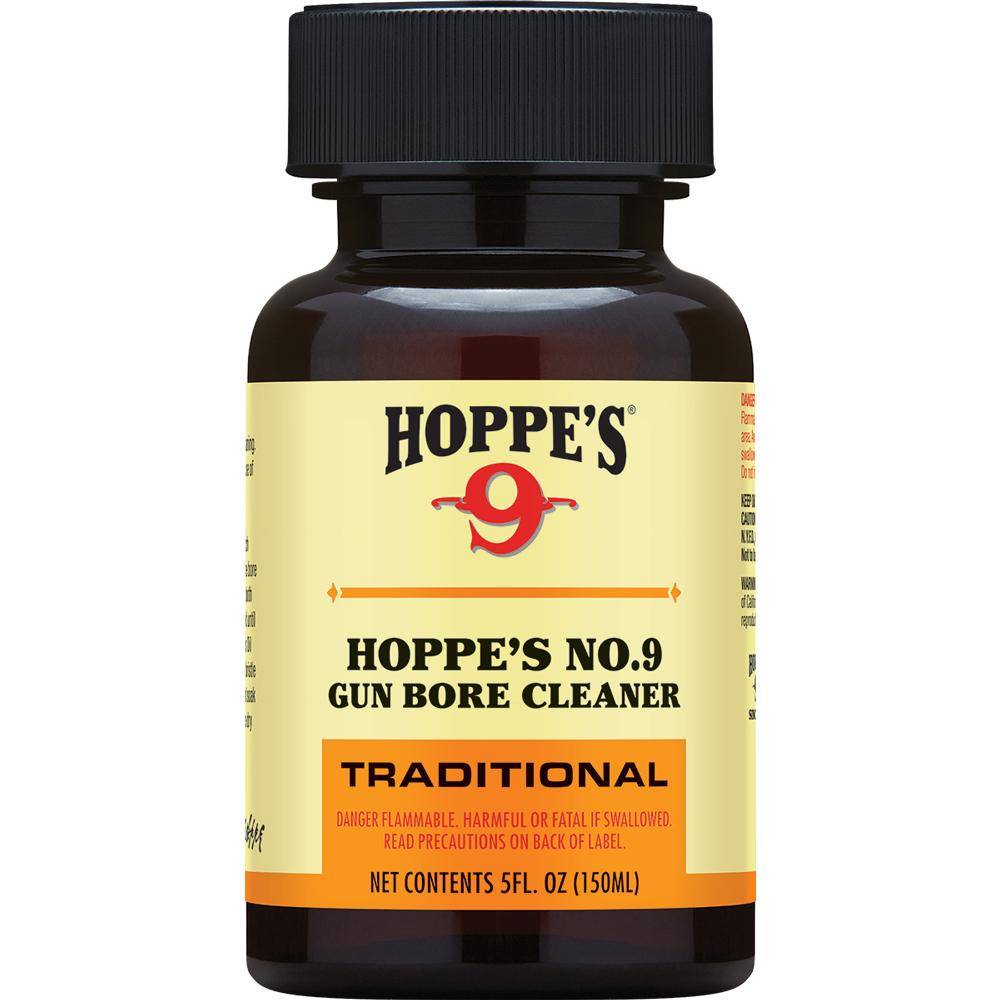Hoppe's No. 9 Powder Solvent 5oz