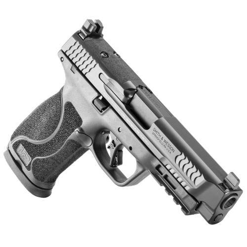 S&W M&P 10mm M2.0 Optic Ready Handgun 10mm Auto 15rd Magazine 4.6" Barrel - Image 3