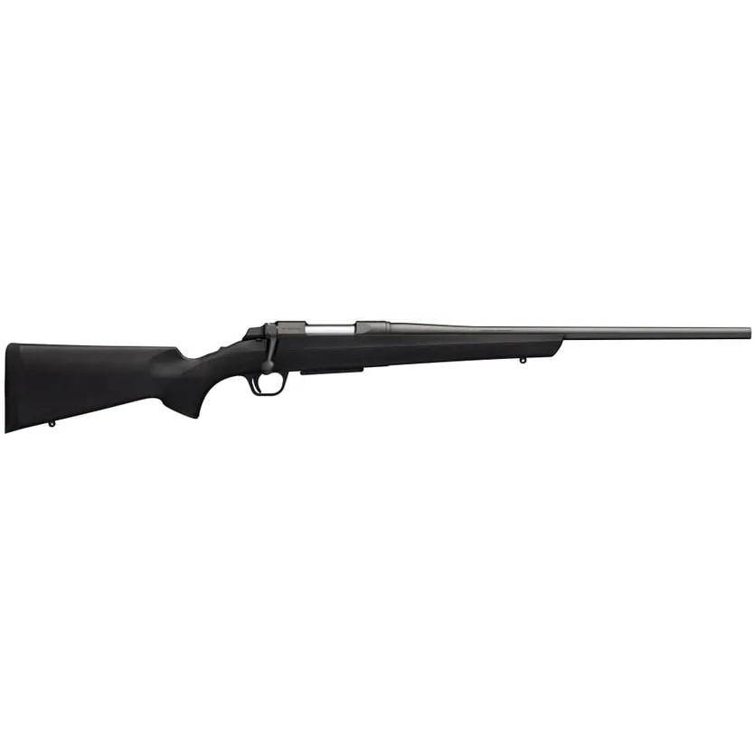 Browning AB3 Micro Stalker Rifle .243 Win 5rd Magazine 20" Barrel Black