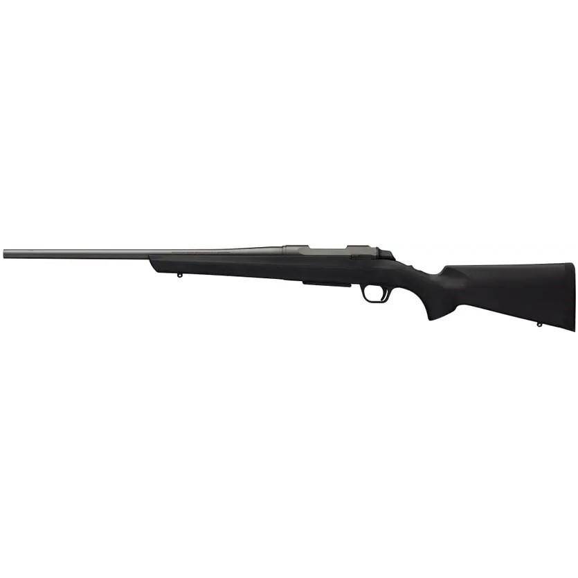 Browning AB3 Micro Stalker Rifle .243 Win 5rd Magazine 20" Barrel Black - Image 2