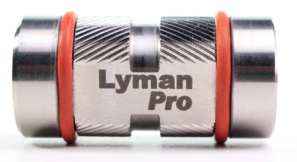 Lyman Pro Maximum Cartridge Gauge .40 S&W
