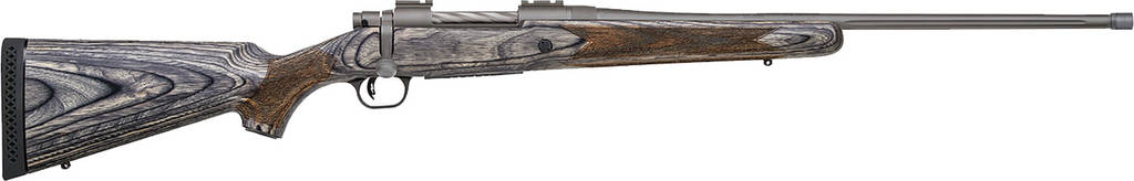 MOSSBERG PATRIOT 400 LEGEND