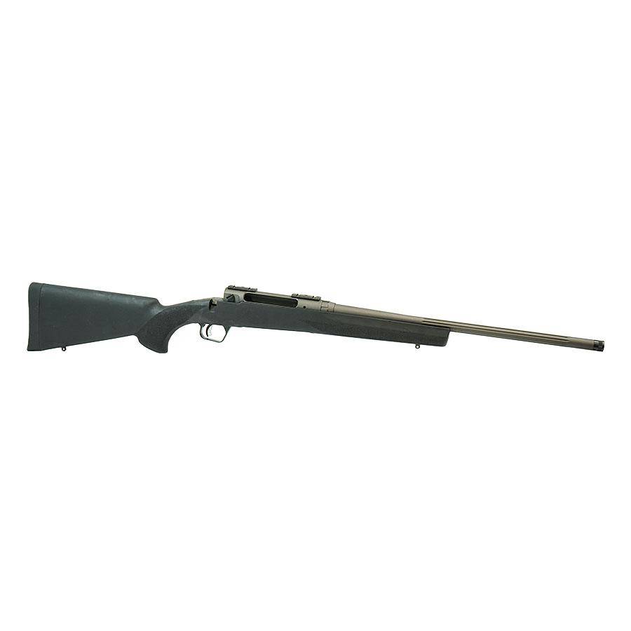 Savage Arms 110 Trail Hunter Lite Rifle 6.5 Creedmoor 4rd Magazine 20" 5/8x24 Threaded Barrel Black - Image 3