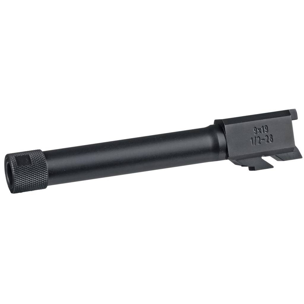 Canik Threaded Barrel for TP9 Elite/Elite Combat - 9mm Luger