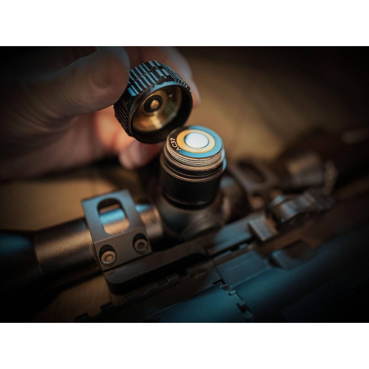 Infiray BOLT Series Battery Extender - Image 3
