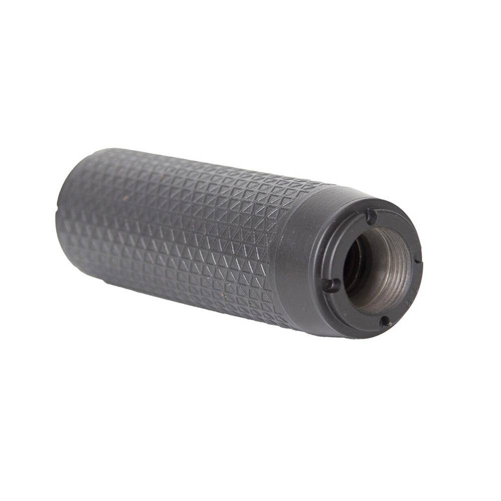Radical Defense CS-3 Compact Suppressor 7.62mm Hub Mount Kfm 5/8×24 ...