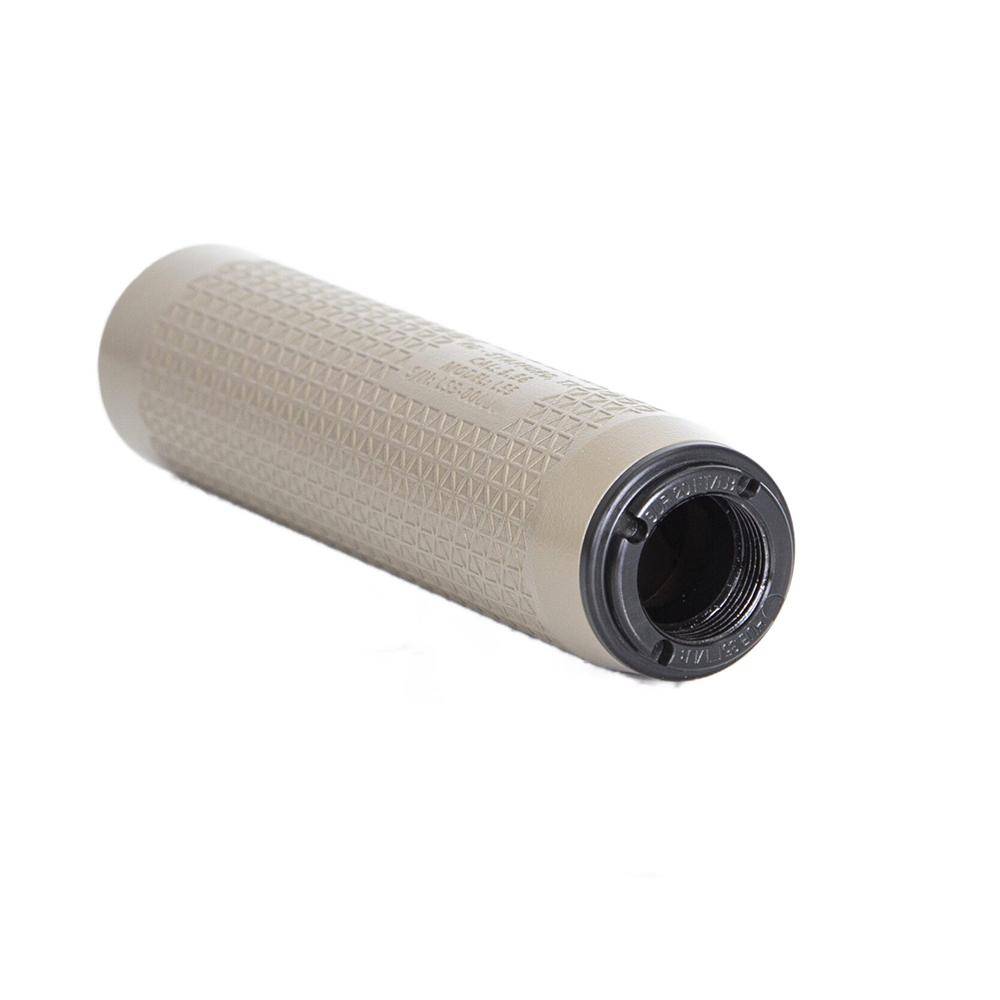 Radical Defense LS-5 Rifle Suppressor 5.56mm Hub Mount W/kfm 1/2×28 ...
