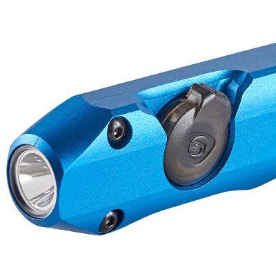 Streamlight Wedge Slim Everyday Carry Flashlight 300 Lumens Purple - Image 3