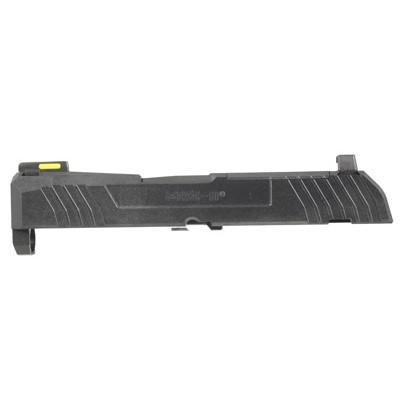 Ruger MAX-9 Standard Slide Assembly Black - Image 3