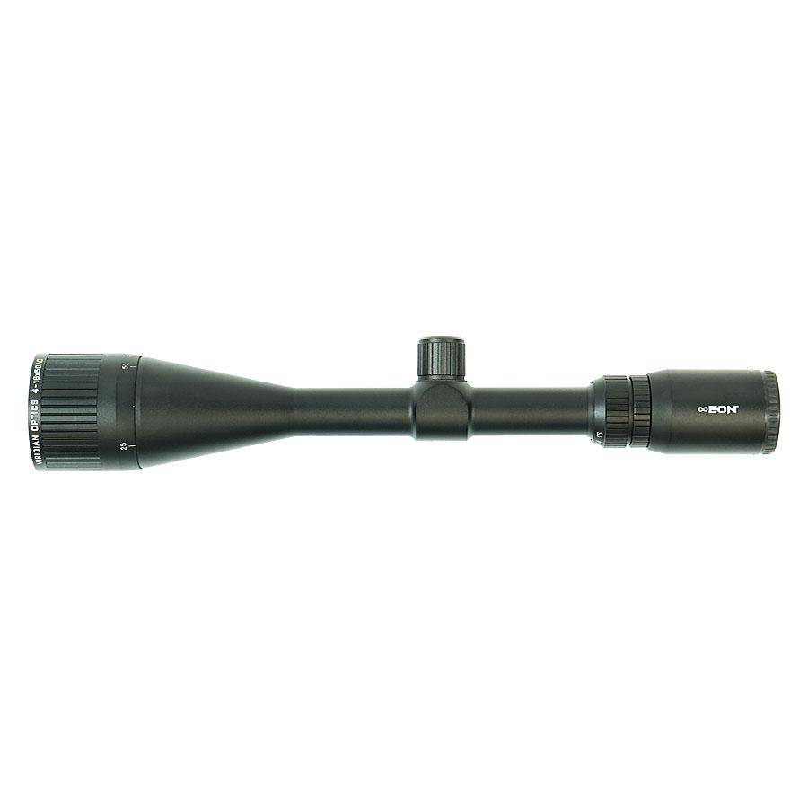 Viridian Rifle Scope 4-16x50mm 1" Tube AO R6 Black - Image 2